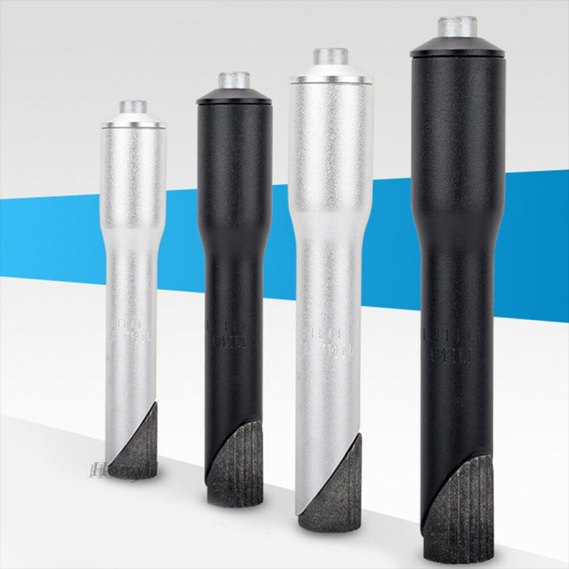 [Homyl1] น้ําหนักเบาจักรยาน Quill Stem Adapter Riser Road 22.2/25.4 มม.160 มม.ชิ้นส่วน