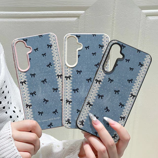 เคสมือถือ For Samsung A56 A07 A55 A17 A05S A16 A15 A54 A06 A36 S24 FE A35 S25 S26 Ultra A26 A53 S23 ลายหนัง การ์ตูน