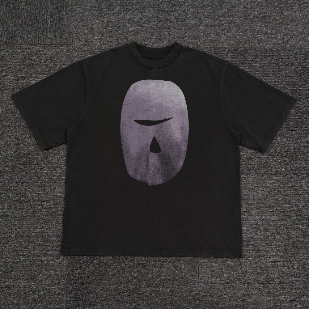 Geechoosewealthy เสื้อยืดแขนสั้น moonlight Underpad moonlight Baseball moonlight Baseball