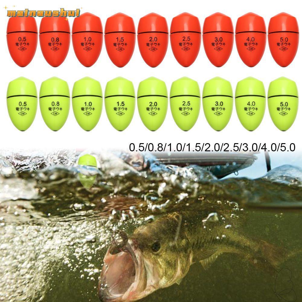 MAINAUSHUI Luminous Float Sea Fishing Night Fishing Bright Fishing Float