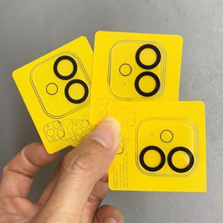 ส่งจากไทย ฟิล์มกระจกเลนส์กล้อง for iphone17 16 11 12 13 PRO …