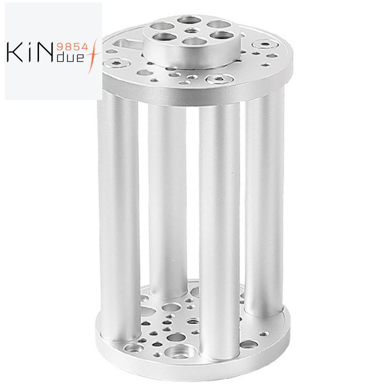 ขาตั้งกล้อง Equatorial Mount EXTENSION คอลัมน์หรือ AM5 Equatorial กล้องโทรทรรศน์ CEM40 TC40 คอลัมน์ด