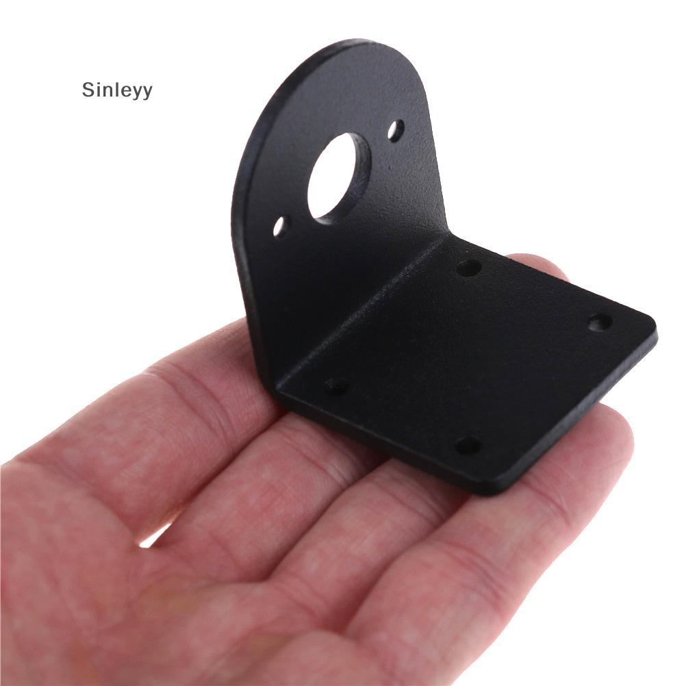 NLE DC Motor 555 550 545 540 5 Series Motor Base Mounting Bracket Holder Seat N