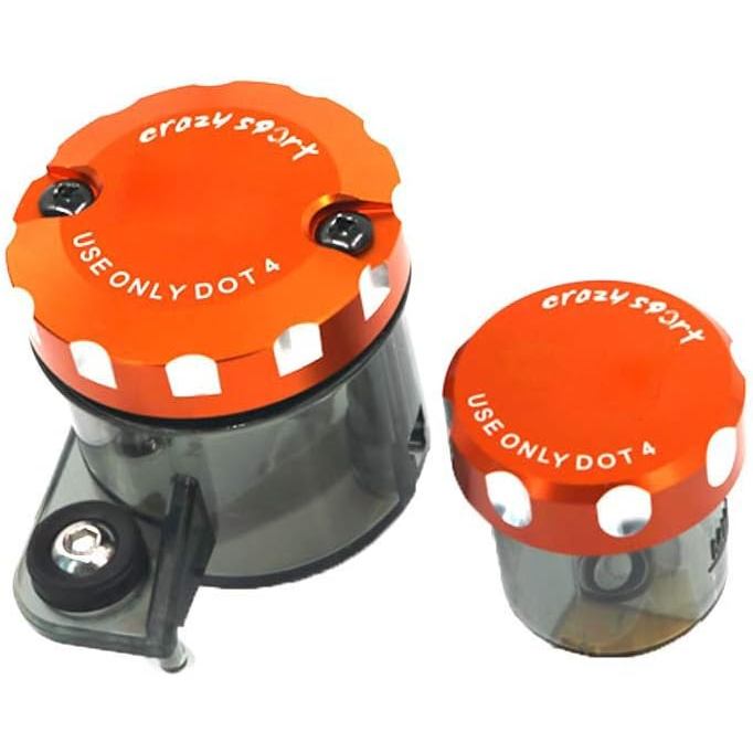 ถังกระบอกสูบหลักรถจักรยานยนต์สําหรับ 1290 1190 ADVENTURE SUPER DK. ADV RC8 RC8R 690 950 SUPERMOTO 99