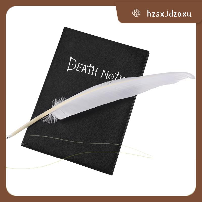 hzsxjdzaxuแฟชั่นธีมอนิเมะคอสเพลย์โน๊ตบุ๊คโรงเรียนใหม่การเขียนขนาดใหญ่ Journal 20.5 ซม.*14.5 ซม.
