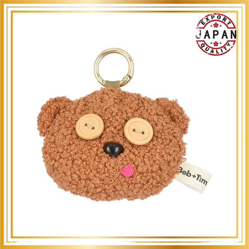 Gurman Dee's "Despicable Me/Minions" Series Earphone Multi Pouch Tim MINI-445A【direct from Japan】
