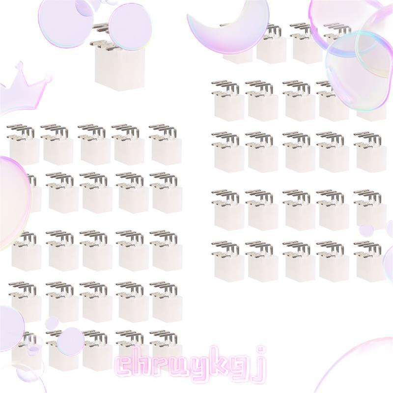 50 ชิ้น 6-Pin Connector Power Connector Looper สําหรับ Asic Miner S9 S9K S9J L3 DR3 T9 Z11 Z9 B7 X3 