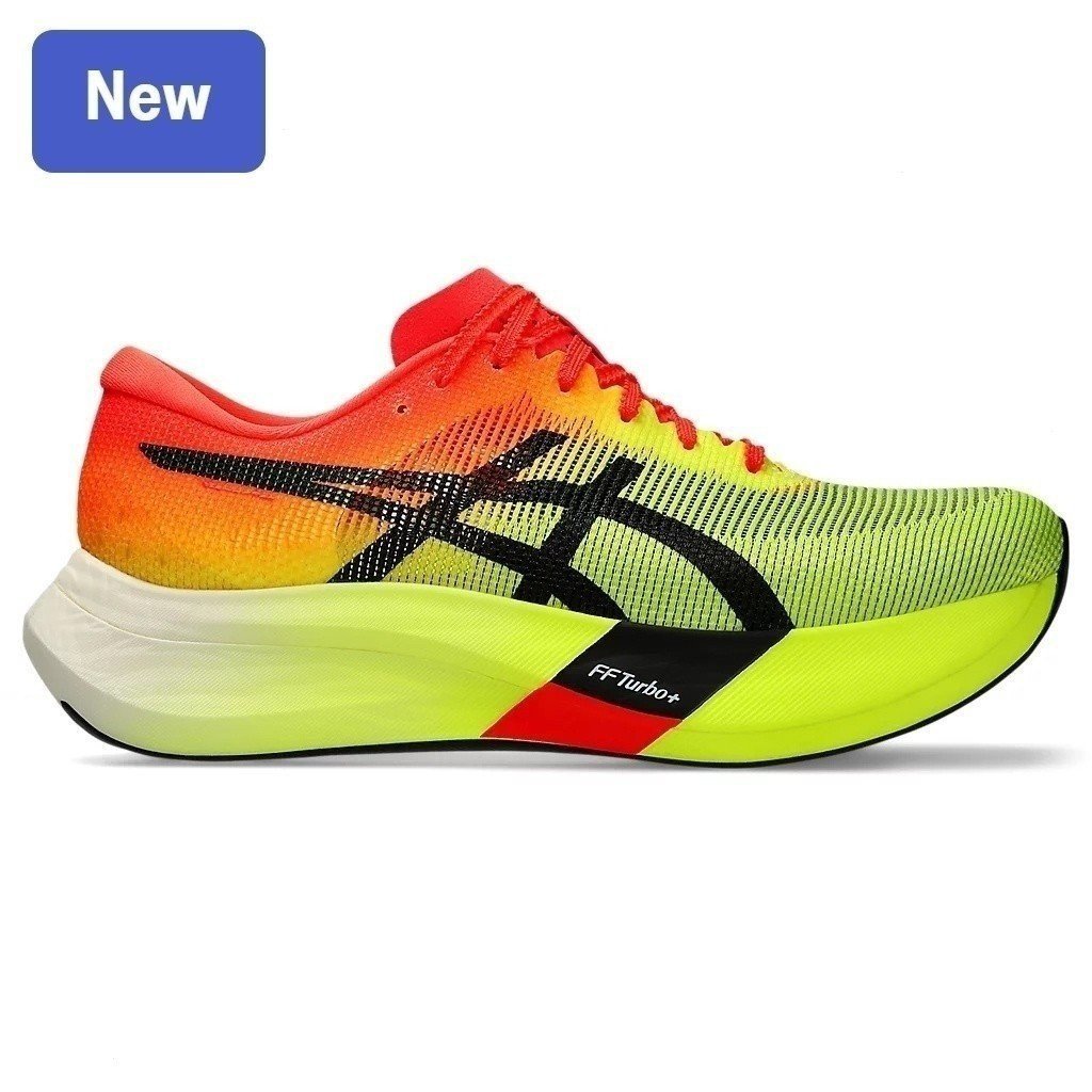 Asics Super Sky Paris รองเท้าผ้าใบผู้ชายและผู้หญิง 1013 a124-750 EB8Z