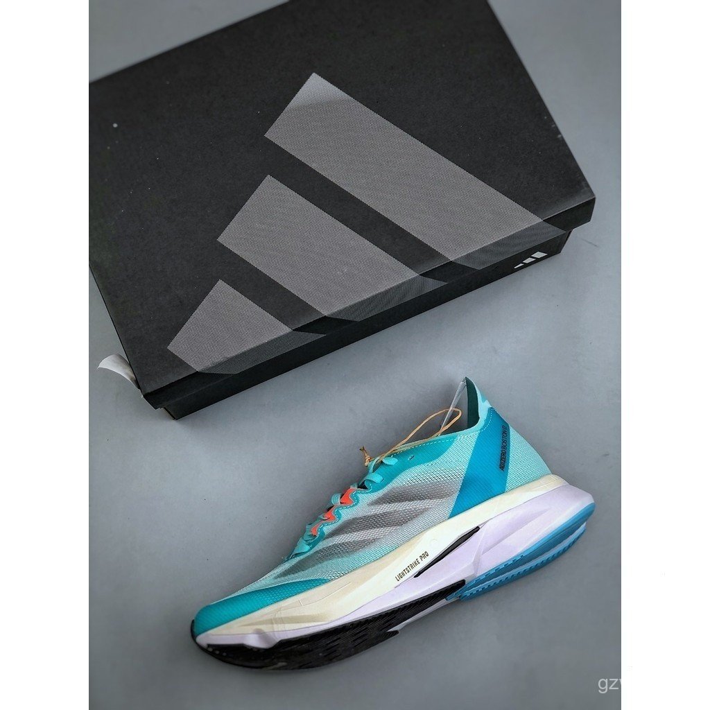 ASICS Adizero Boston 12M รองเท้าวิ่งระบายอากาศกันกระแทกนุ่มรองเท้าผ้าใบต่ําเหมาะสําหรับการออกกําลังก