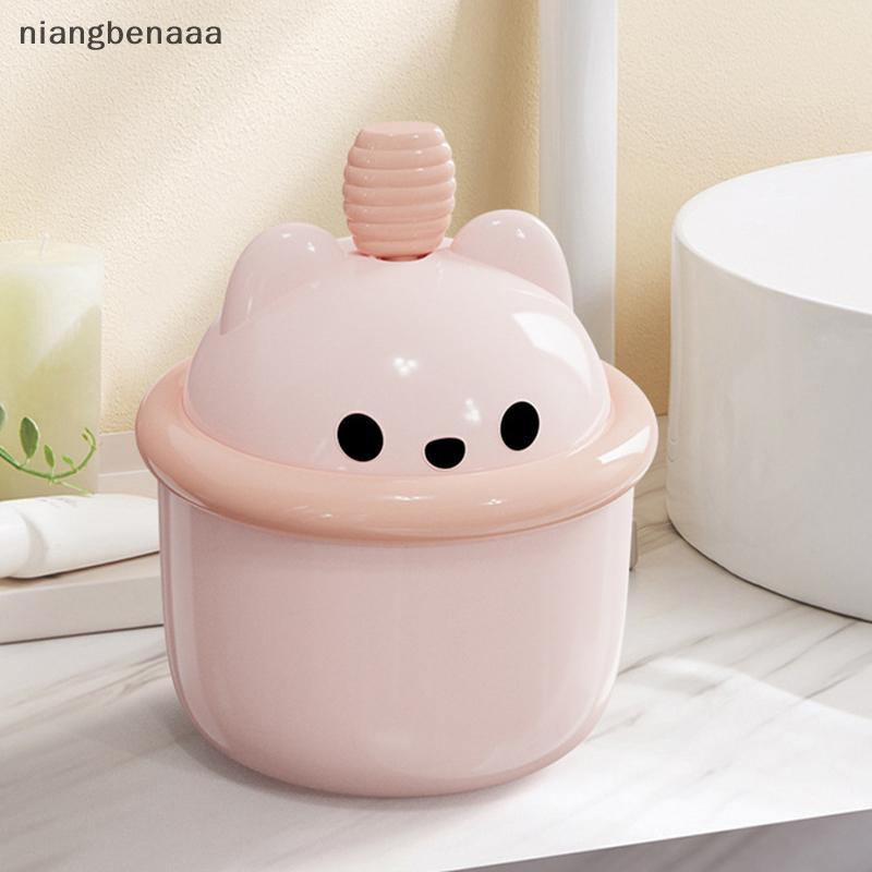 (niangbenaaa) น้ํายาทําความสะอาดผิวหน้า Foamer Foaming Cup แชมพูอาบน้ํา Foamer เหมาะสําหรับเครื่องมือทําความสะอาดผิวหน้า เครื่องทําโฟมอัตโนมัติ ใหม่