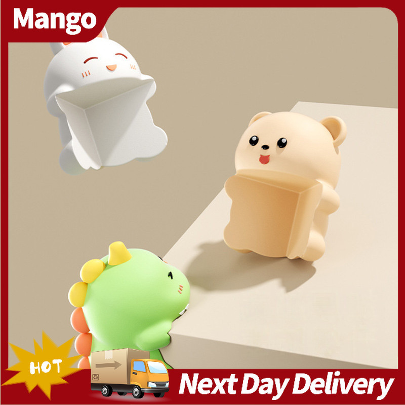 【ส่งจากไทย】ที่กันมุมโต๊ะ โฟมกันกระแทกสำหรับเด็ก นุ่ม ลายการ์ตูน กระต่าย หมี ไดโนเสาร์