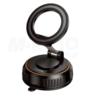HOCO H105 new！ ที่วางโทรศัพท์ในรถยนต์ magnetic phone car holder ปรับ360องศา ทุกรุ่นมือถือใช้ได้