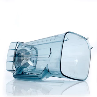 OTTO BE-127A NANOTECH ถเครื่องปั่น โถปั่น และรุ่นอื่นๆ ทุกชนิด หัวเหลี่ยม ขนาด 2 ลิตร ใบมีด 6 แฉก SILVER CREST blender