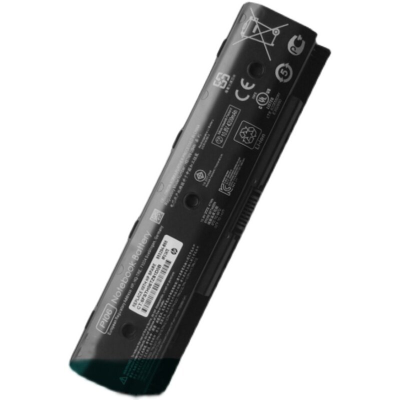 For HP TPN-Q117 Q119 Q120 Q121 PI09 PI06 LB4N Laptop Battery