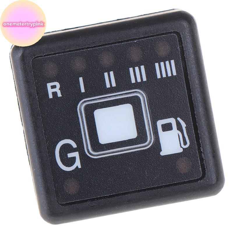 ONEPINK Switch สําหรับ AEB MP48OBDII และ MP48 GAS System LPG CNG ชุดแปลงแก๊ส