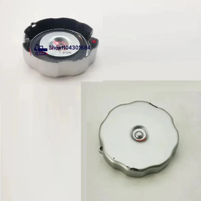 6136-21-7120, ฝาน้ํามัน KOMATSU WHEEL LOADER WA100,WA120,WA150,WA200,WA250,WA320,WA380,WA430,WA470,W