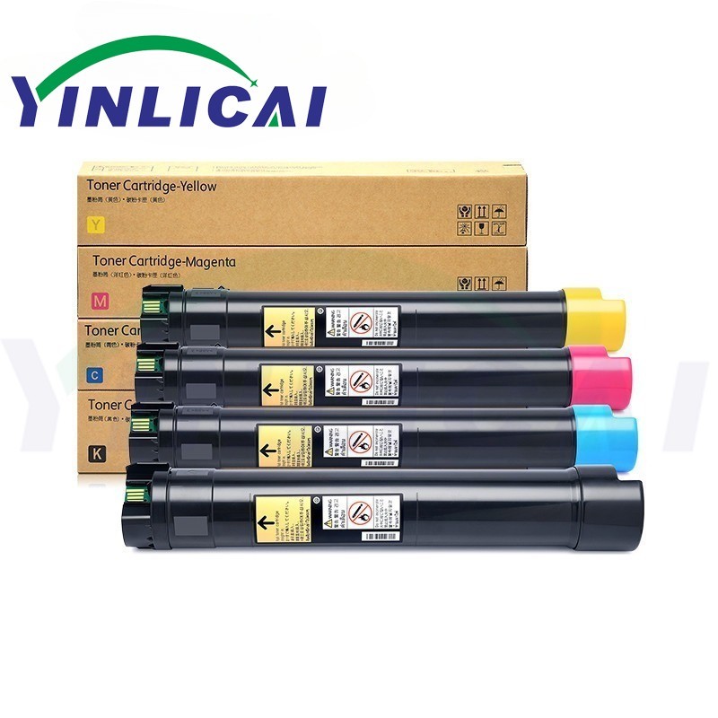 ตลับหมึกสําหรับ Xerox WorkCentre WC 7525 7530 7535 7545 7556 7825 7830 7835 7845 7855 7970
