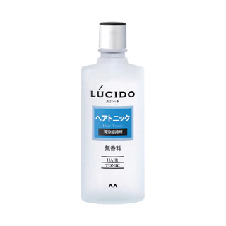 LUCIDO Hair Tonic 200ml ลูซิโด แฮร์โทนิค.