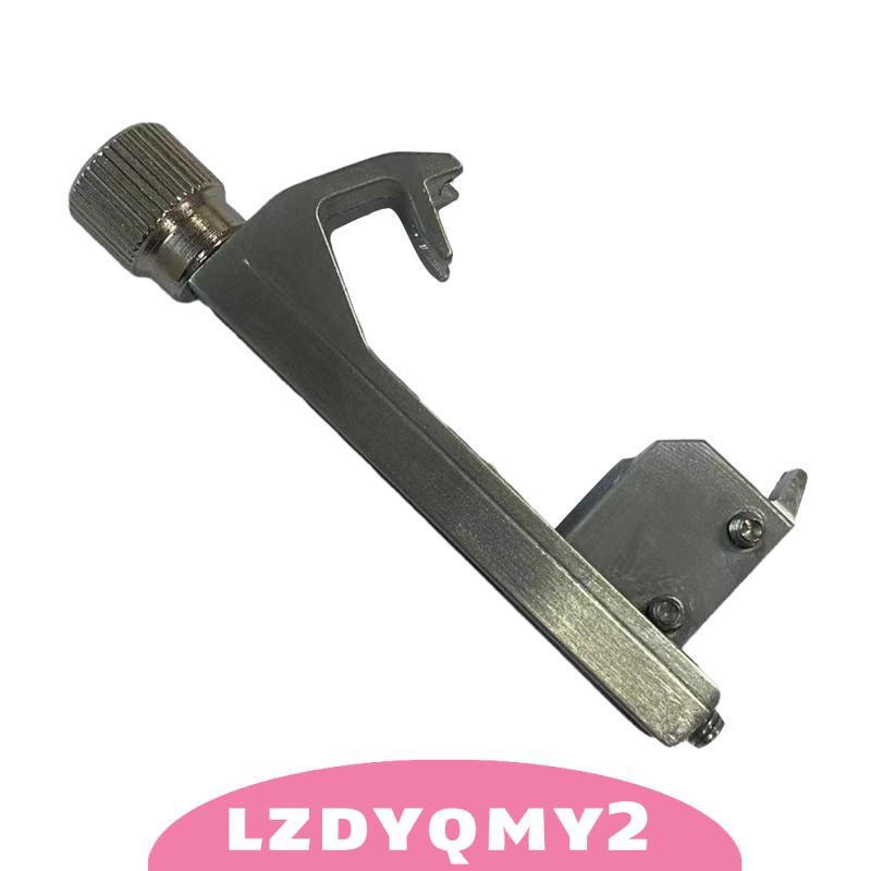 [Lzdyqmy2] Guitar Tone Calibrator แบบพกพาที่ใช้งานได้จริงสําหรับอุปกรณ์เสริมกีตาร์มืออาชีพ