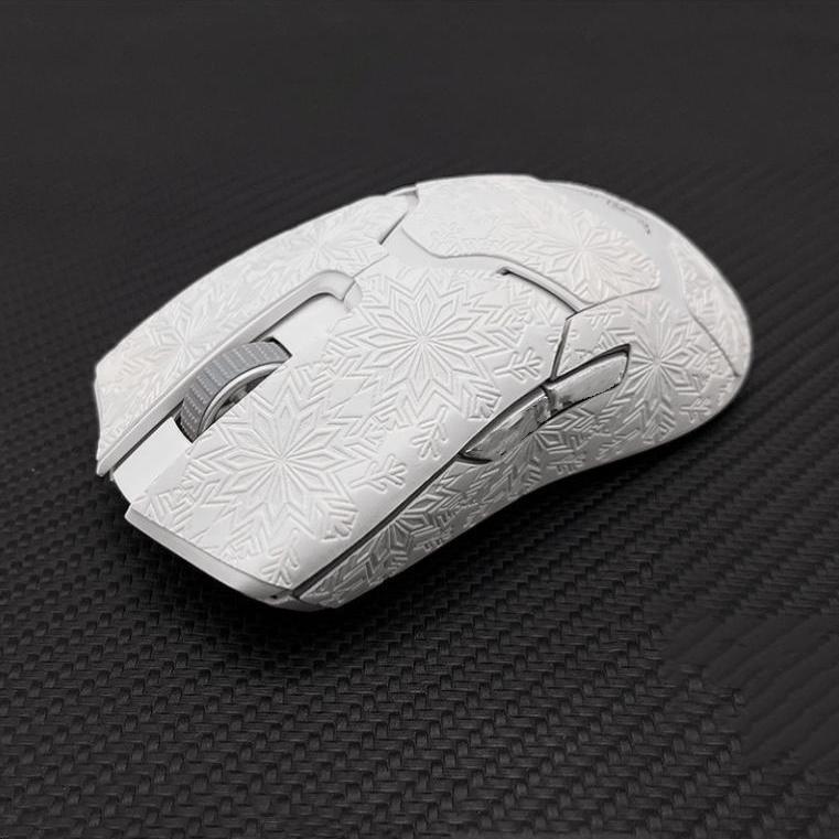 เหมาะสําหรับ Razer VIPER V2PRO เมาส์สติกเกอร์กันลื่น VIPER V3PRO รุ่น Pro 8K รวมทุกอย่าง VIPER รวมทุ