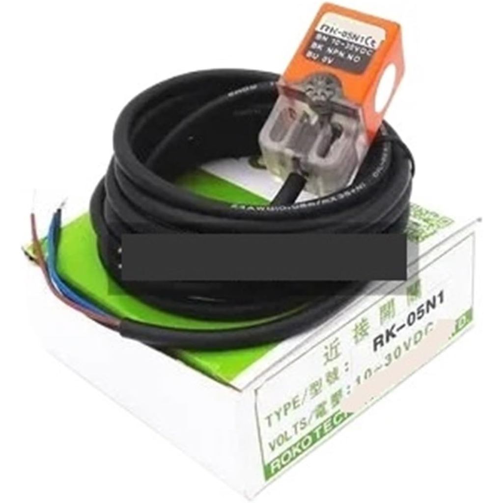 Proximity Switch Sensor RK-05N1