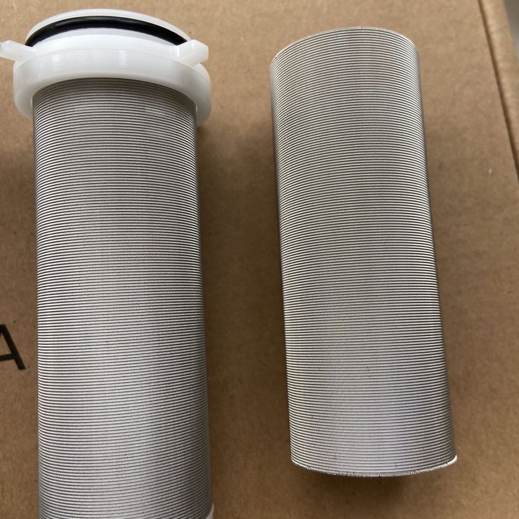 ไส้กรองตาข่ายสแตนเลส Philips รุ่น AWP1830/1831  เป็นของตกแต่งเฉพาะสำหรับเครื่องกรองน้ำ