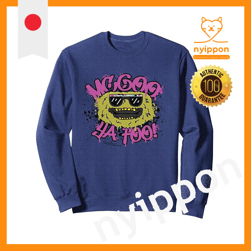 Fugler County Underwear Mukguyafoo! Trainer