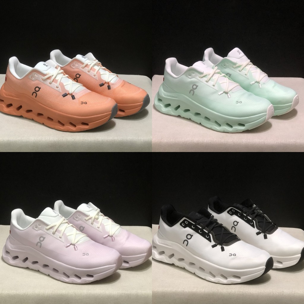 On Running On Cloud Tilt Running Shoes รองเท้าลําลอง Unisex 2025 WKHD