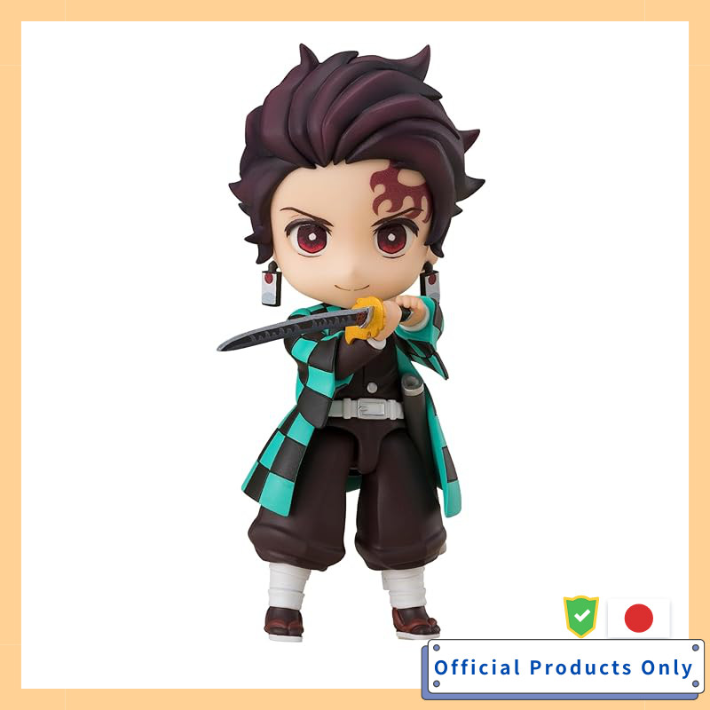 TAMASHII NATIONS Figure Arts mini Kimetsu no Yaiba Douma about105mm PVC&ABS Painted Movable Figure