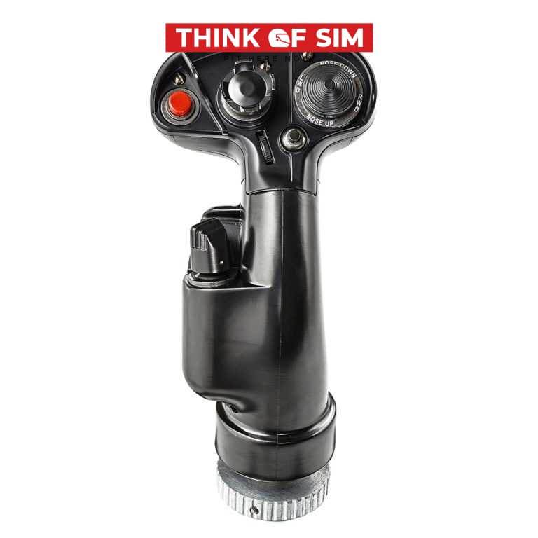 Thrustmaster F/A-18C Hornet™ HOTAS Add-On Grip