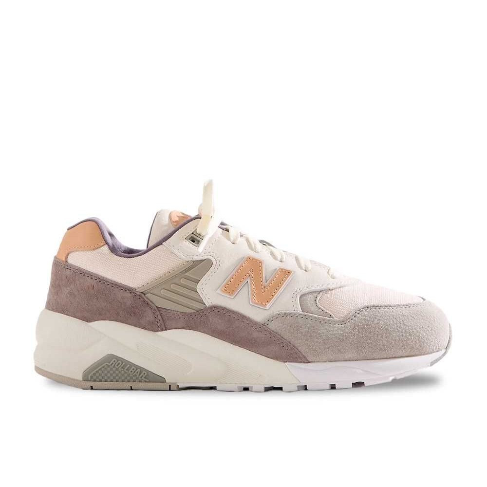 KITH New Balance 580 Malibu ไม่ได้ใช้ GWCJ