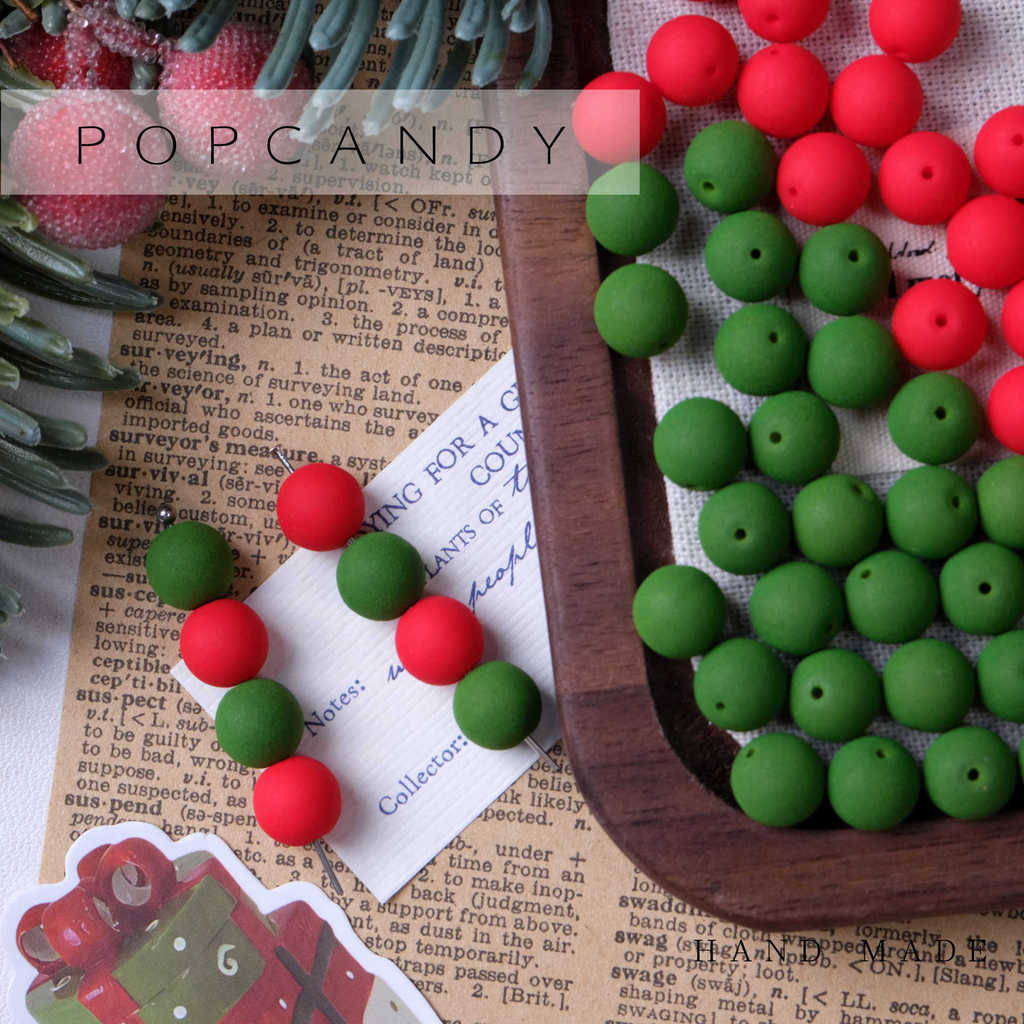 เช็กแก้ว ฉ คั่ว รอบลูกปัด ทําเอง อุปกรณ์ลูกปัดต่างหูสร้อยข้อมือสร้อยคอโซ่โทรศัพท์มือถือจี้วัสดุรูตรง