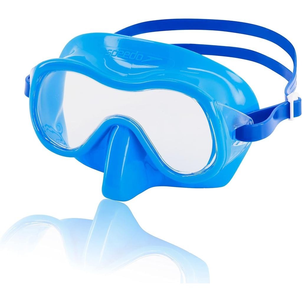 Speedo Kids Adventure Swim Mask A9ZL