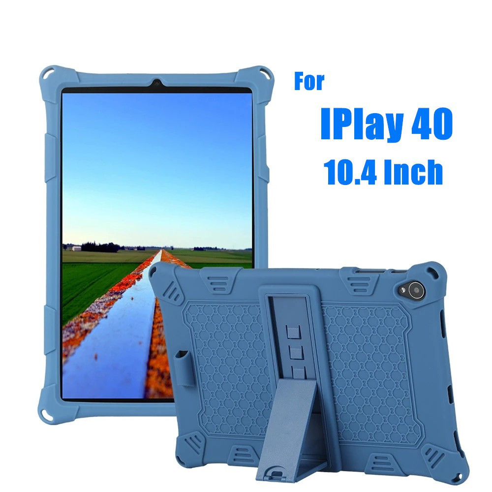 สําหรับ Alldocube Iplay 40 30 20 Iplay30 Pro 10.5 "Soft Silicon แท็บเล็ตสําหรับ Iplay40 H IPlay30 IP