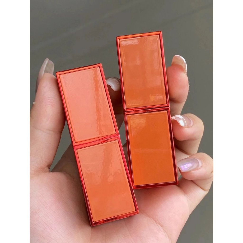 [พิเศษสําหรับแขกเก่า] ที่นี่มาเขา!TOM FORD/TF Peach Astringent Nectar Bitter Peach Lipstick 16-100