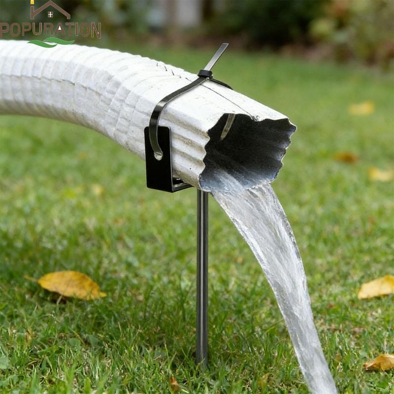 POP 4x Drainpipe Parenthees Oxidation Proof Outdoor Industrial Use Oxidation Immune