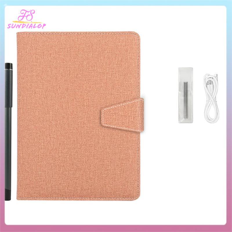 [sundialop.th] Syncify Digital Sketchbook A5 Erasable Paper-Refill 5 รีฟิล,Syncify Digital Sketchboo