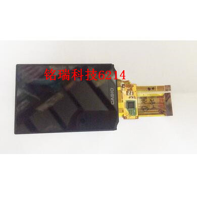 เหมาะสําหรับ Casio EX-TR600 tr600 tr70 TR70 จอแสดงผล LCD Selfie Handy เครื่องมือหน้าจอ