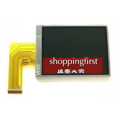 ยี่ห้อใหม่ Kodak M320 M340 M341 Fuji J26 J27 J30 J35 หน้าจอแสดงผล LCD