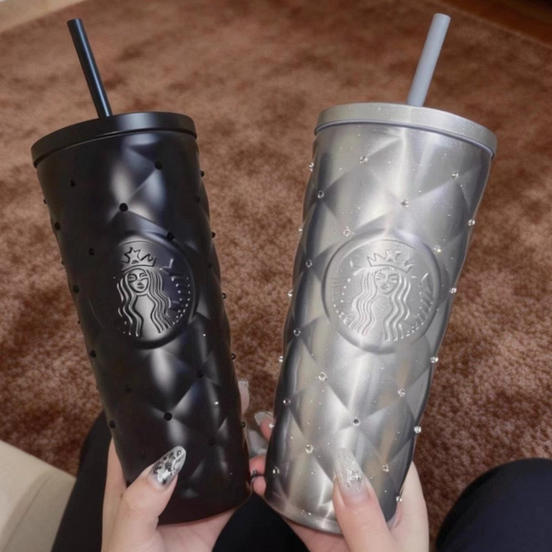 Starbucks Tumbler Limited Diamond Cup 590ml รูปที่ 2