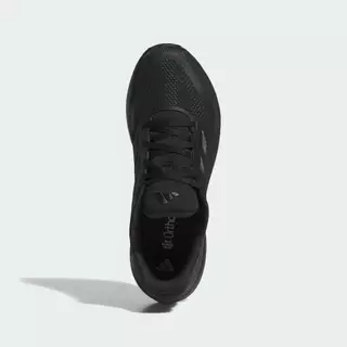 adidas Running Runfalcon 5 Wide Running Shoes Men Black JH5184