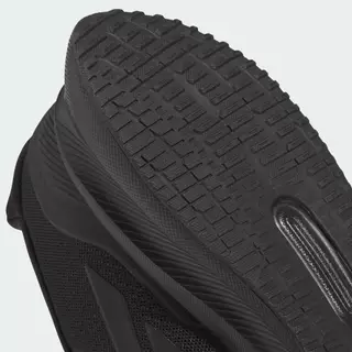 adidas Running Runfalcon 5 Wide Running Shoes Men Black JH5184