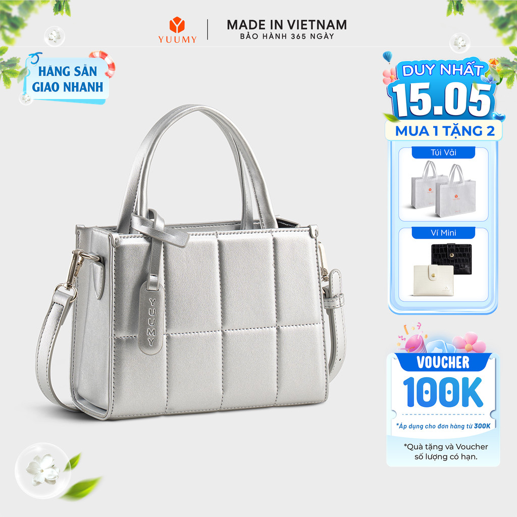 YN286 Bagsmart กระเป๋าสะพายข้างผู้หญิง