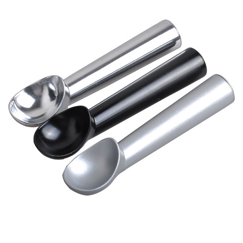 Haagen-Dazs Spoon Non-Stick Ice Cream Spoon Ice Cream Spoon Hard Ice Cream Ball Digger Playing Self-