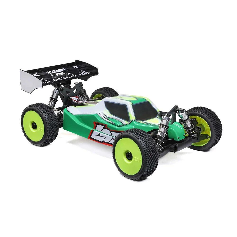 LOSI 1/8 8IGHT-XE Brushless 4WD 4S RC Buggy รีโมทคอนโทรลไฟฟ้ารุ่นรถ RTR LOS04018 ผู้ใหญ่ของเล่นเด็ก