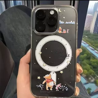 💓Bless - for เคสไอโฟน 17 16 11 13 iPhone 15 14 Pro Max 13 12 11 ProMax 15 Pro 14pro 13promax 12 11pro-COYCK263