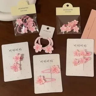 2026 สาวสไตล ฤดูร ้ อนใหม ่ หวานสีชมพู Cherry Blossom สาวสไตล2024 ฤดูร ้ อนใหม ่ หวานสีชมพู Cherry Blossom