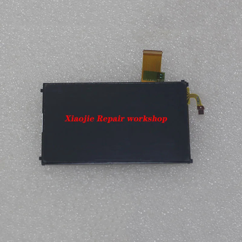 ใหม่หน้าจอสัมผัสจอแสดงผล LCD แบ็คไลท์ assy อะไหล่ซ่อมสําหรับ Canon IXUS310HS IXY31S IXY32 กล้อง