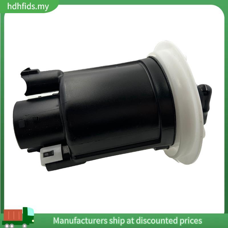 ถังกรองรถยนต์ Assy MB906933 สําหรับ Montero Io Tr4 Pinin H65 H67 H76 H77 1996-2001