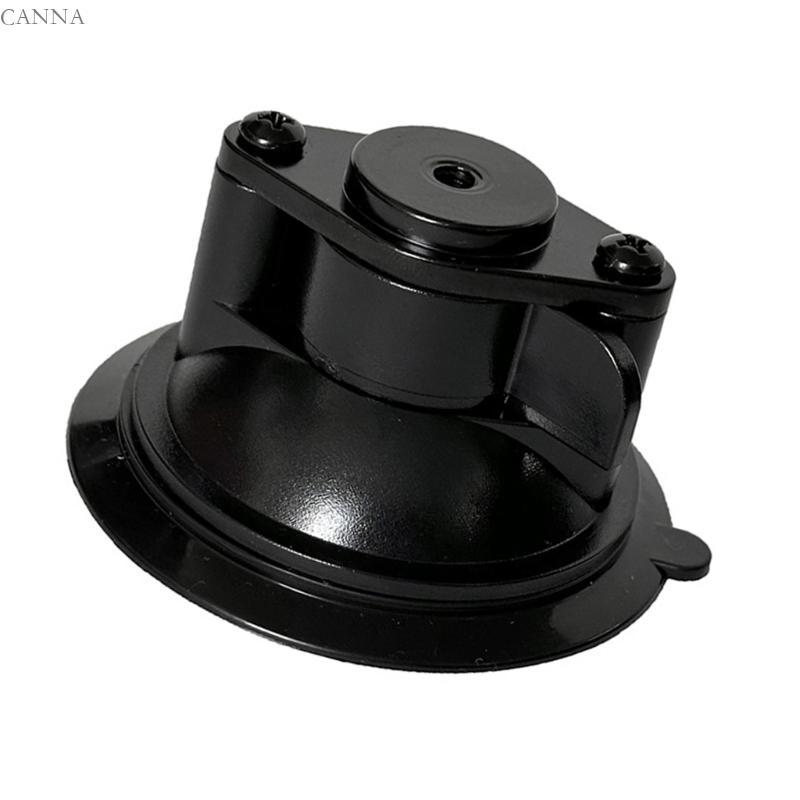 CANN Anti Shock ยางรถดูดถ้วย Mount Holder ติดตั้งง่ายลบ